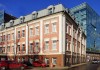 Офис на ул. Летниковская