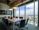Офисы с панорамными видами